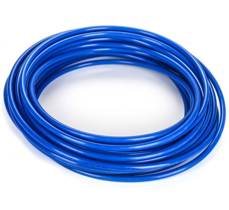 Rectus MFPA1008K kalibrált poliamid 12 egyenes tömlő, kék, 10x8x1 mm, 25 m/tekercs termék fő termékképe