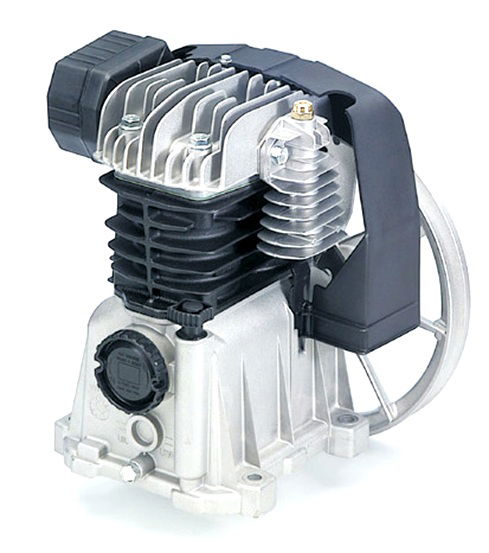 MK 103 ékszíjmeghajtású, olajkenésű pumpa termék fő termékképe