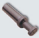 Rectus PP 06 záródugó, 6 mm termék fő termékképe