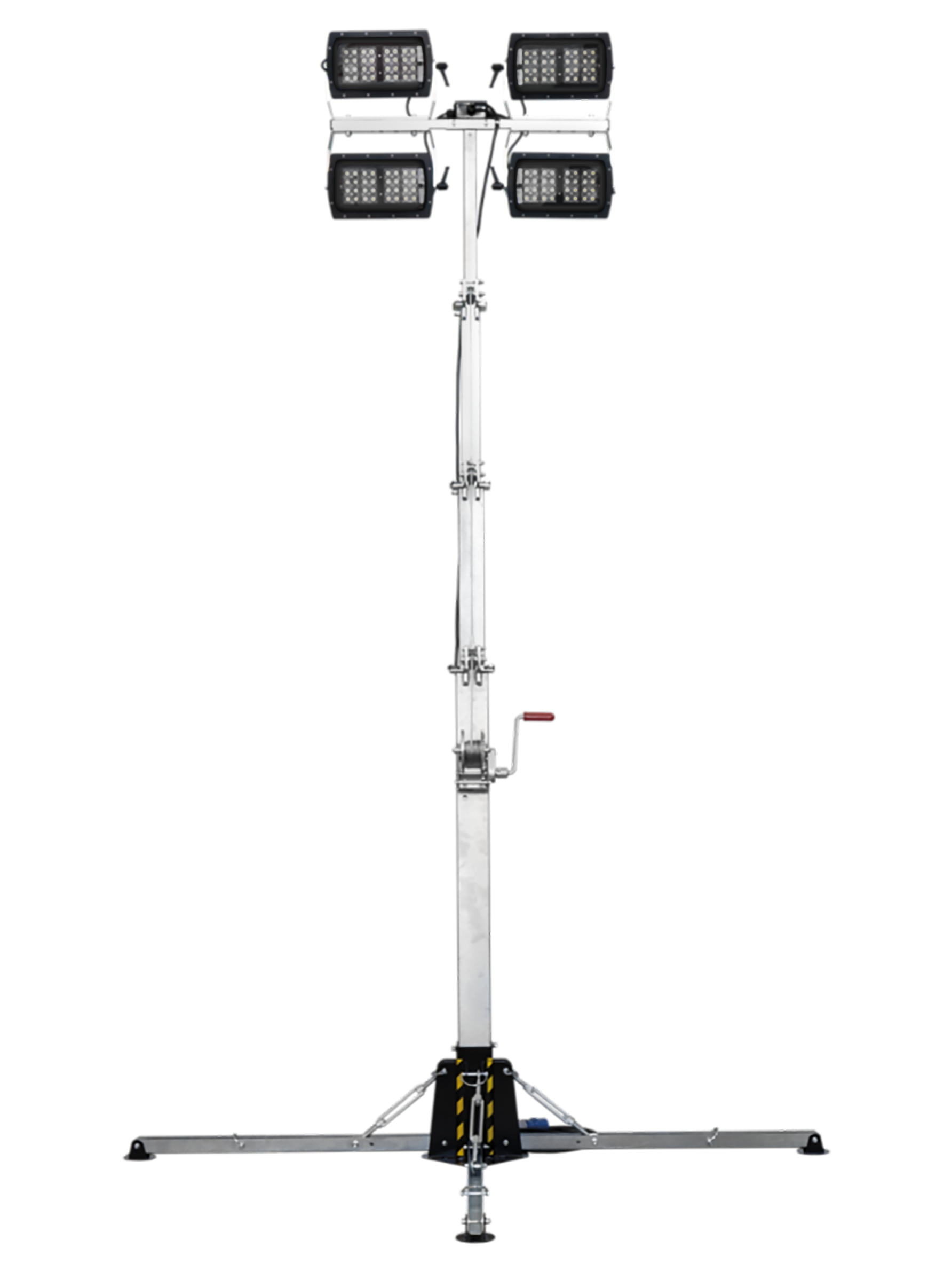 PET-5M fénytorony termék fő termékképe