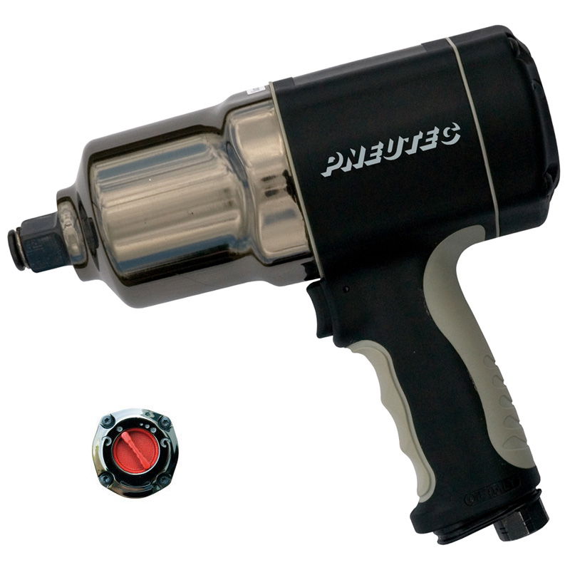 Pneutec UT 8357 3/4" -os légkulcs (profi) termék fő termékképe