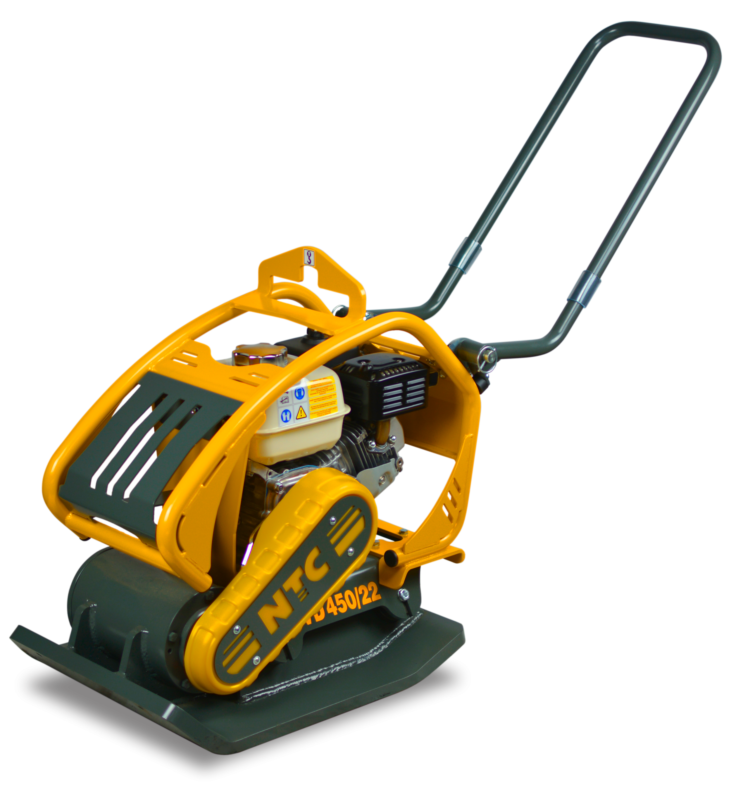 NTC VD 450/22 lapvibrátor termék fő termékképe